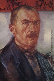 Selbstporträt Selbstporträt