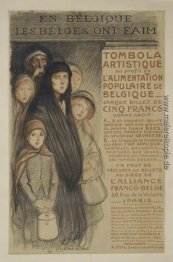 En belgiques Les Belges Ont Faim