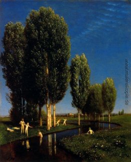 Der Tag des Sommers