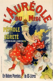 L'Aureole du Midi, Pétrole de Sûreté L'Aureole du Midi, Pétrole de Sûreté