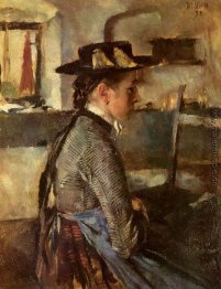 In Erwartung In Erwartung