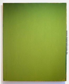Grün Malerei