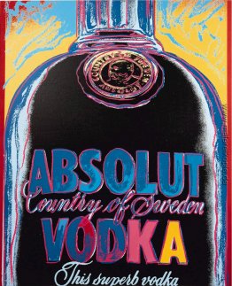 Absolut Vodka