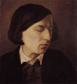Porträt von Alexander Michelis
