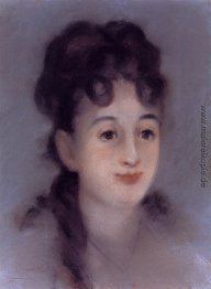 Eva Gonzales Eva Gonzales