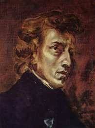 Frederic Chopin Frederic Chopin