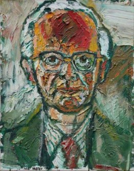 Dr. Alfred Leslie Rowse (1903-1997)
