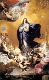 Unbefleckte Empfängnis