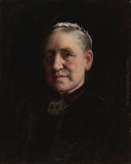 Porträt von Madame Verdier