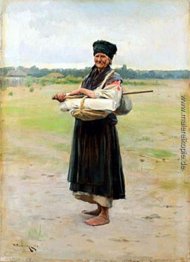 Stoff Handels Frau Stoff Handels Frau