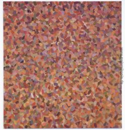 Gebrochene Farbe: Cadmium Rot, Kadmiumgelb, Ultramarinblau Gebrochene Farbe: Cadmium Rot, Kadmiumgelb, Ultramarinblau