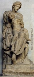 Medici Madonna