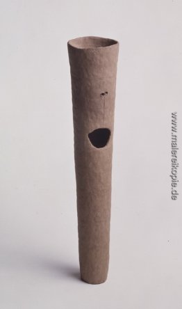 Untitled (A Face)