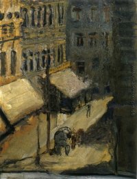 Kleine Straße (Nußdorfer) Kleine Straße (Nußdorfer)