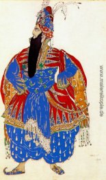 Scheherazade shah Shahriar