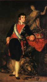 Fernando VII Fernando VII