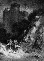 Gott sei Dank, sie sind meine Brüder! Gott sei Dank, sie sind meine Brüder!