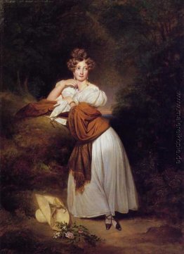 Sophie Guillemette, Großherzogin von Baden