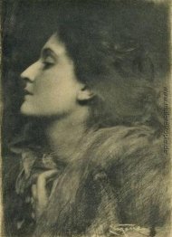 Dame von Charlotte