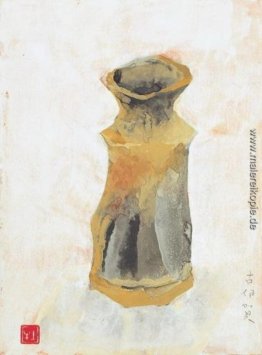 Old Iga Ware