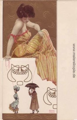 Marionettes