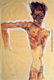 Selbstporträt Selbstporträt