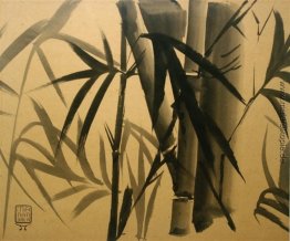Untitled (Bambus)