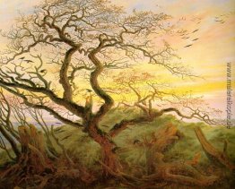 The Tree of Crows