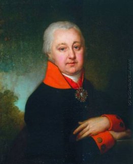 Nikolai Michailowitsch Yakovlev