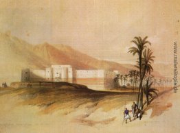 Festung von Aqaba