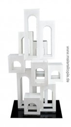 Untitled (Building Blocks)