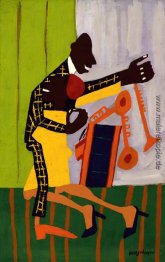 Jitterbugs (II) Jitterbugs (II)