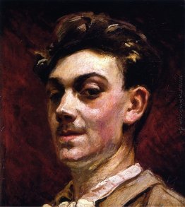 Self-Portrait