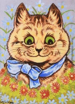 Sonnenblume von CAT