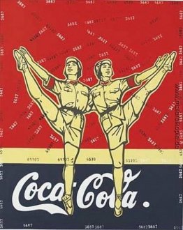 Große Kritik - Coca-Cola