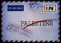 Homeland verweigert (Return to Sender)