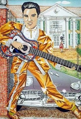 Elvis