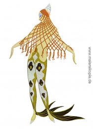 Kostümdesign Kostümdesign