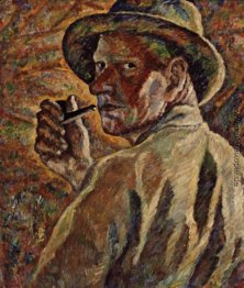 Selbstporträt Selbstporträt