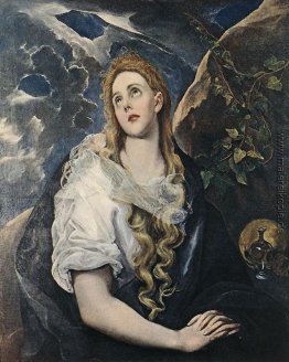 St. Maria Magdalena