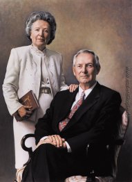 Dean und Roberta Smith