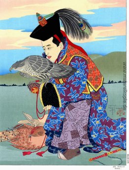 Jeu Princier. Mongole