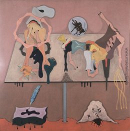 Histoires Natturelles Histoires Natturelles