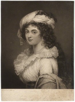 Sarah Capell-Coningsby (née Bazett), Gräfin von Essex