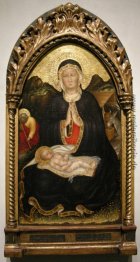 Gentile da Fabriano, Nativity Gentile da Fabriano, Nativity