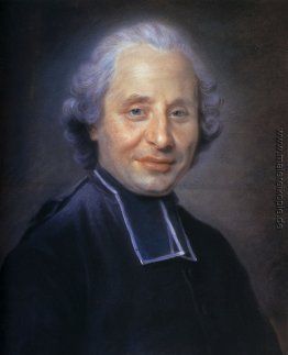 Portrait von Abt