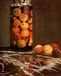 Jar Of Peaches Jar Of Peaches