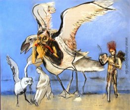 Lamento da Gaivota