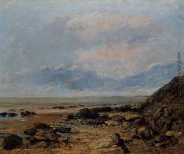 Rocky Seashore