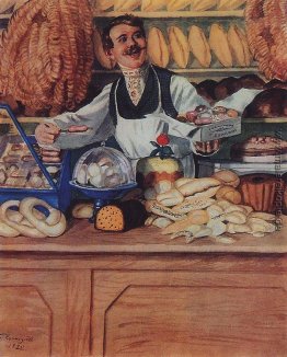 Bäcker